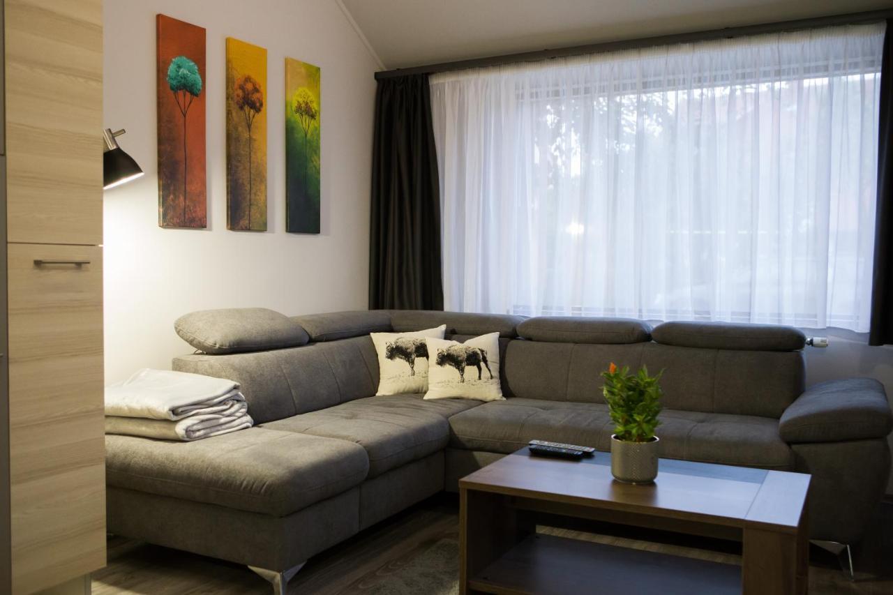 Kikelet Apartman Apartment Szombathely Ngoại thất bức ảnh